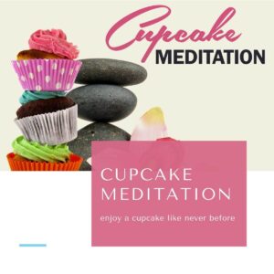 The Meditation Lounge Cupcake Meditation