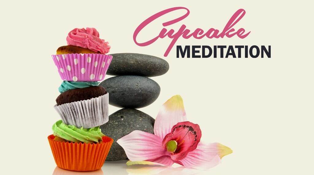 Cupcake Meditation